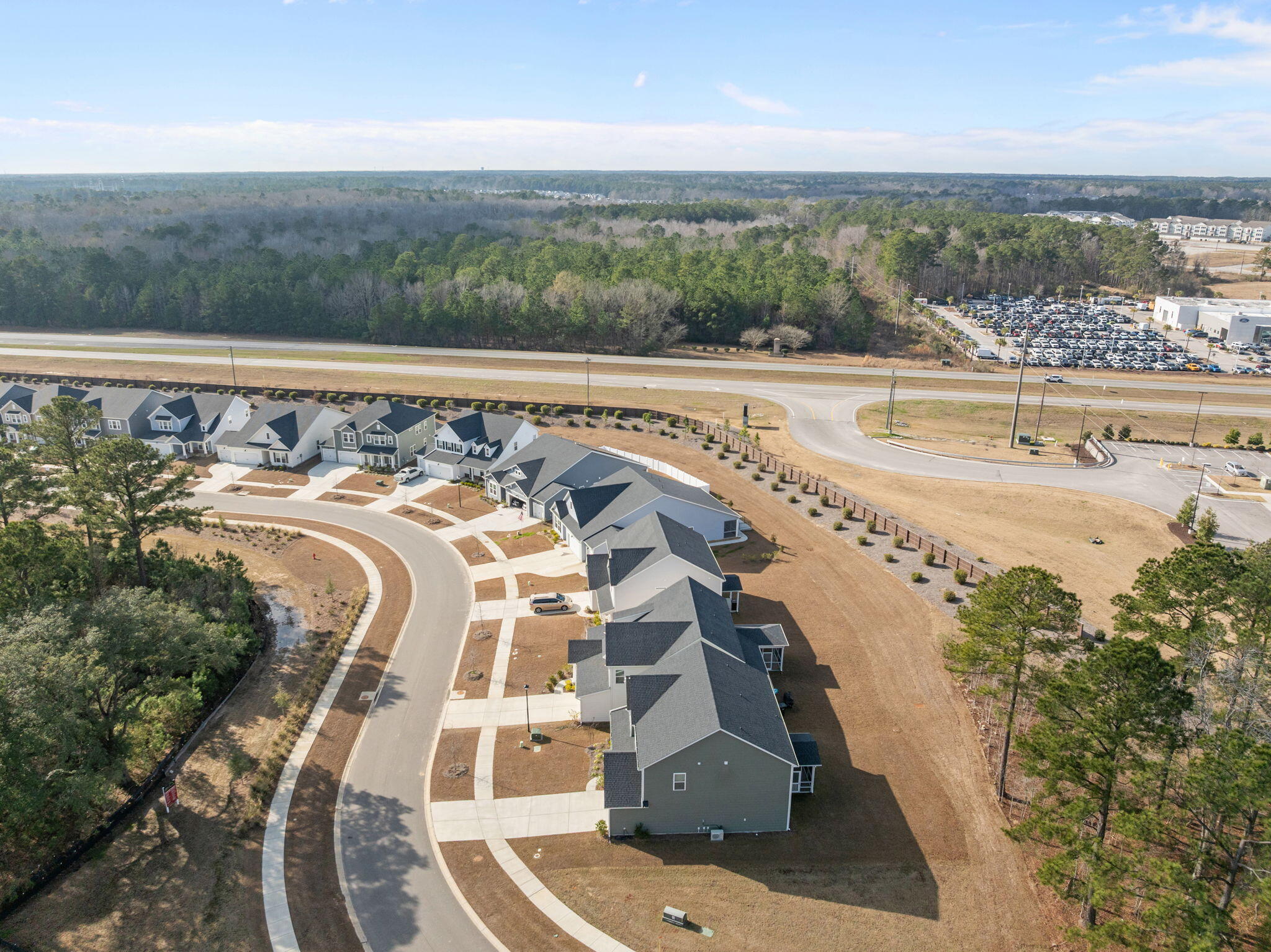 153 Winding Grove Lane Moncks Corner, SC 29461 - Photo 53 of 54 52-web-or-mls-DJI_0017