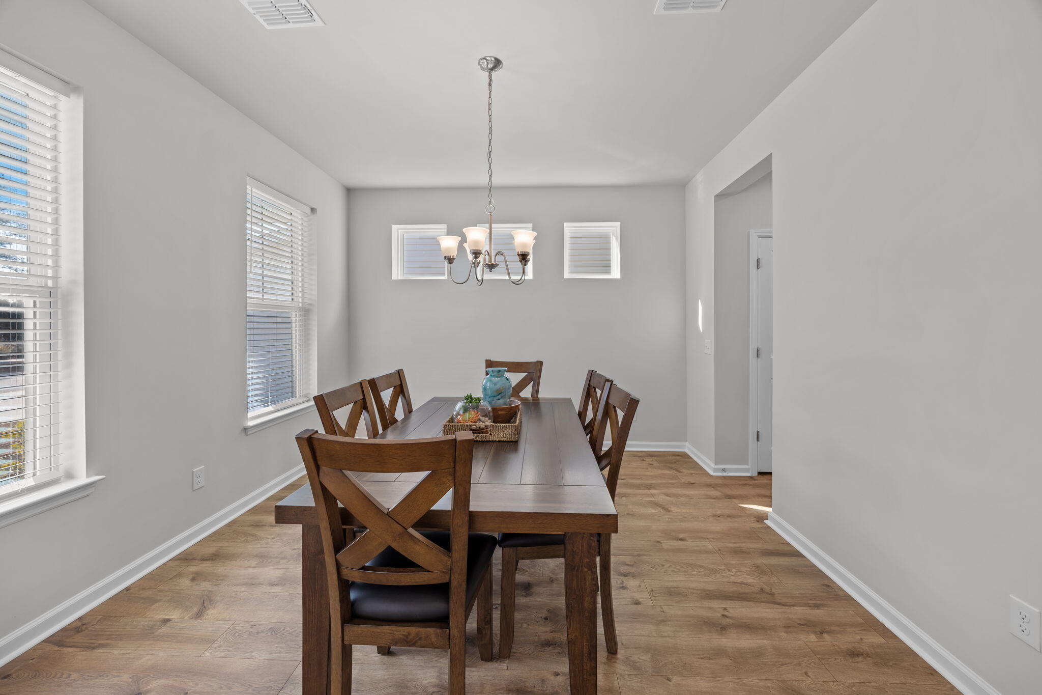 153 Winding Grove Lane Moncks Corner, SC 29461 - Photo 6 of 51 Dinner Room