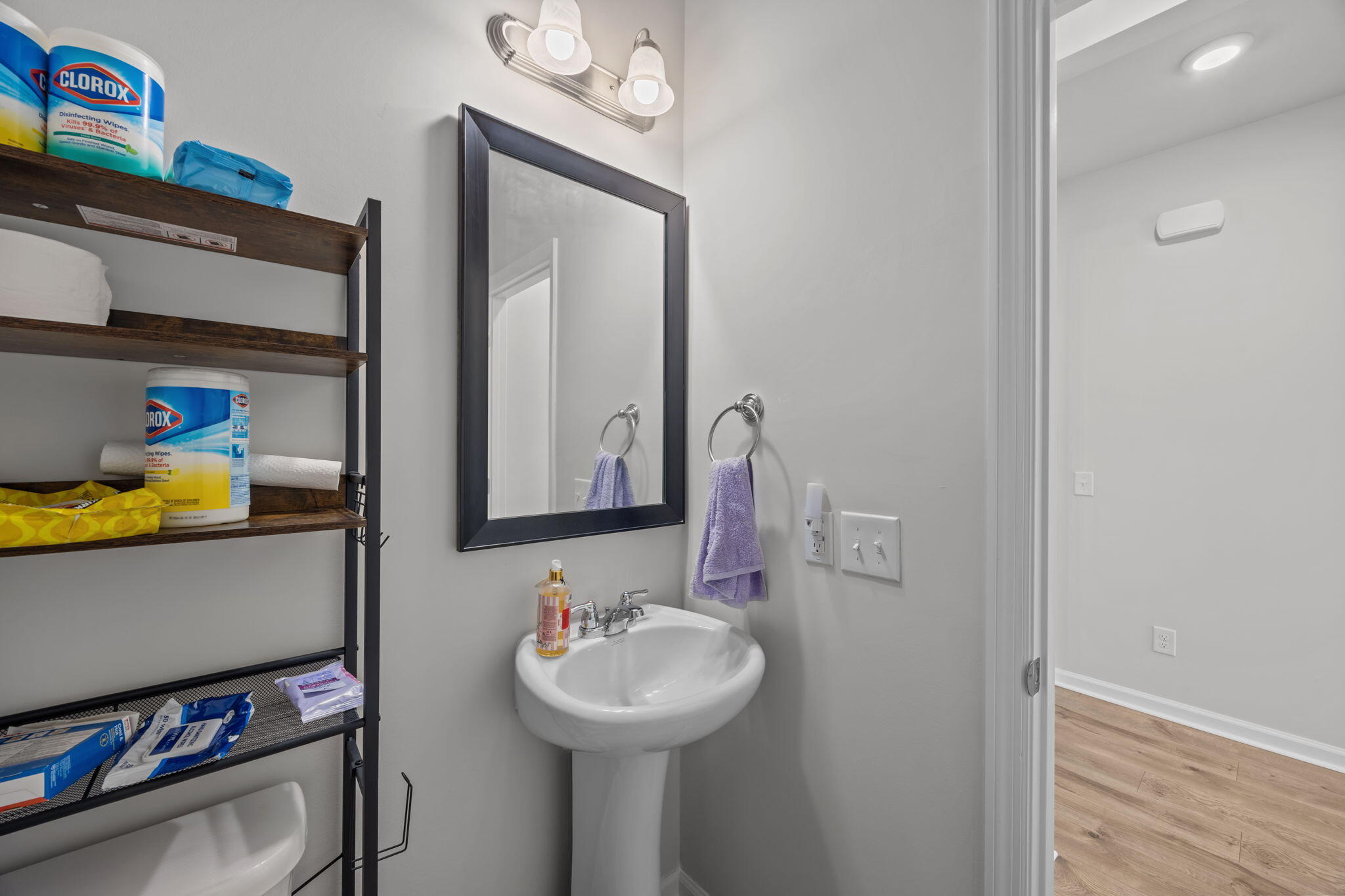 153 Winding Grove Lane Moncks Corner, SC 29461 - Photo 7 of 51 Powder Bath