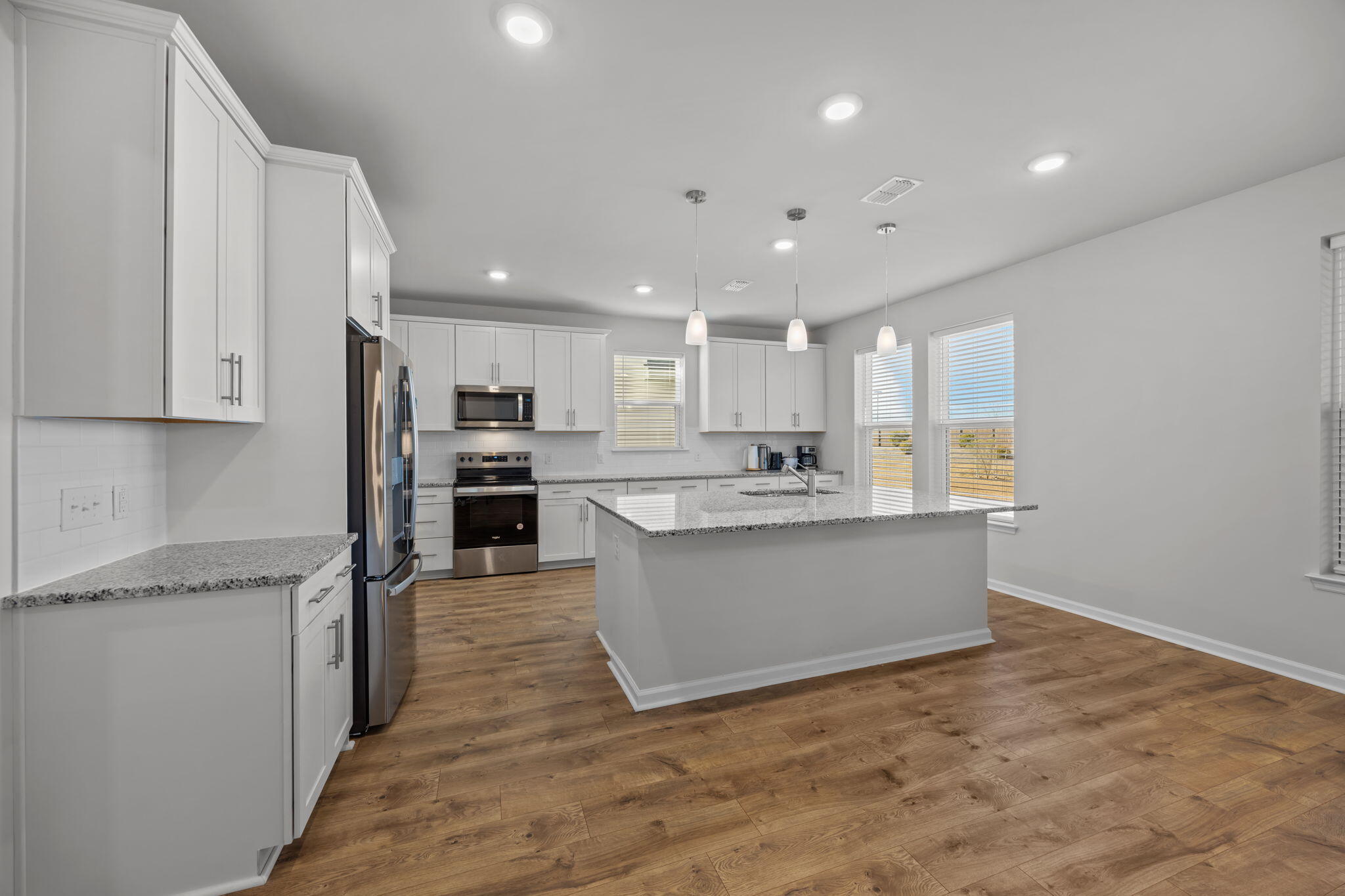 153 Winding Grove Lane Moncks Corner, SC 29461 - Photo 8 of 51 Kitchen