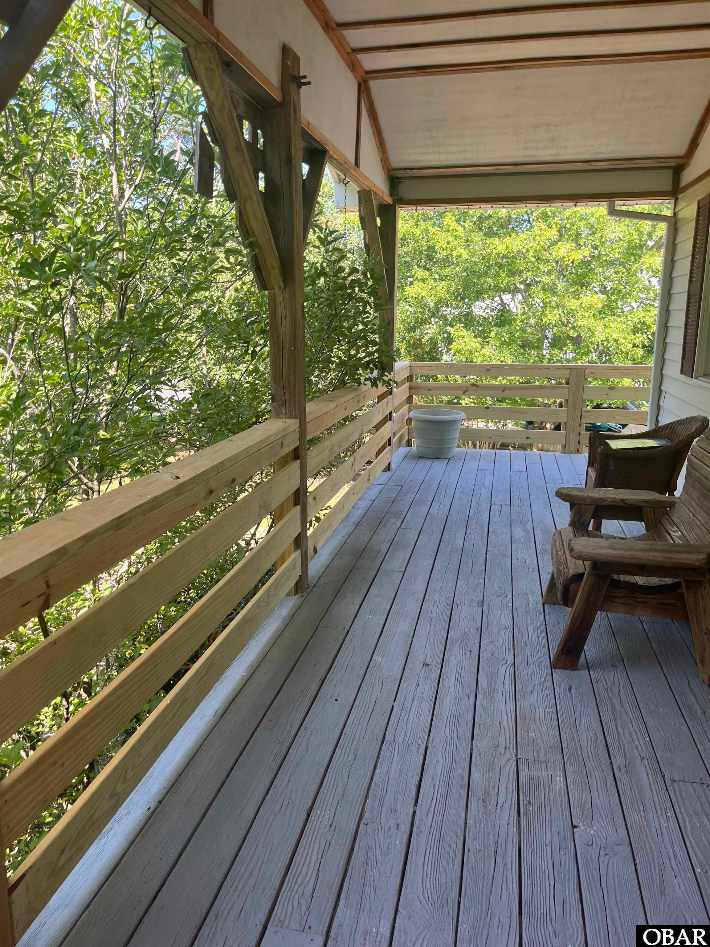 908 West Kitty Hawk Road Kitty Hawk, NC 27949 - Photo 3 of 25