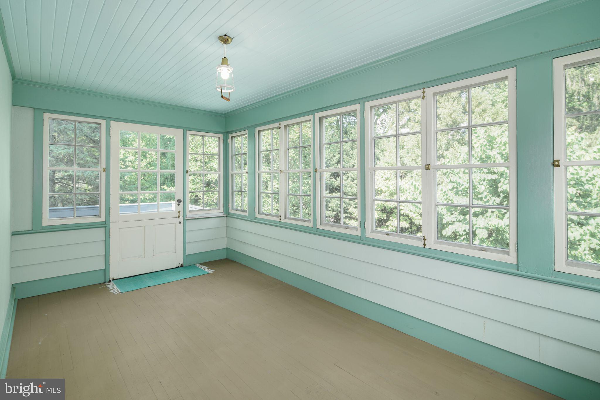 1452 County Line Road Bryn Mawr, PA 19010 - Photo 19 of 49 2nd story sunroom off Primary Bedroom