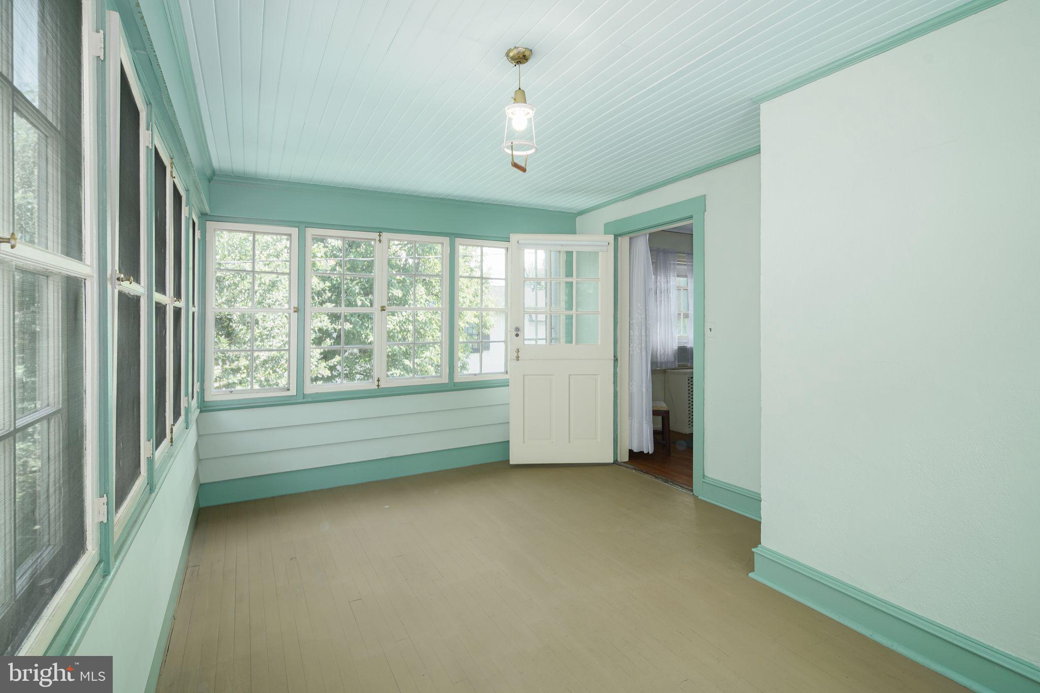 1452 County Line Road Bryn Mawr, PA 19010 - Photo 20 of 49 2nd story sunroom off Primary Bedroom