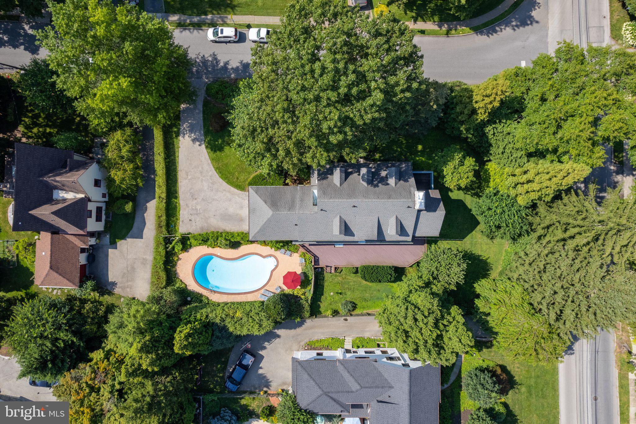 1452 County Line Road Bryn Mawr, PA 19010 - Photo 2 of 49