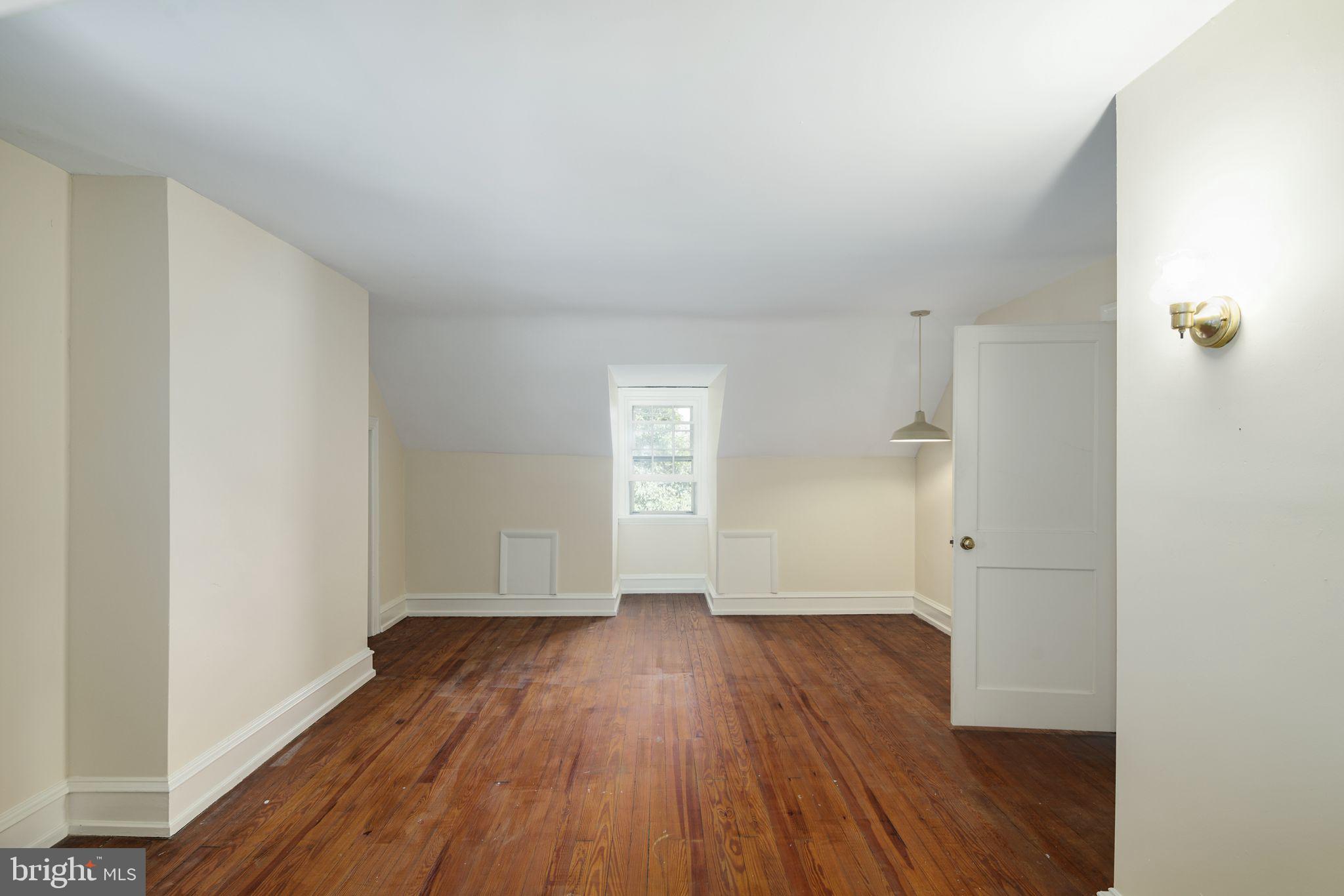 1452 County Line Road Bryn Mawr, PA 19010 - Photo 38 of 49 3rd story bedroom