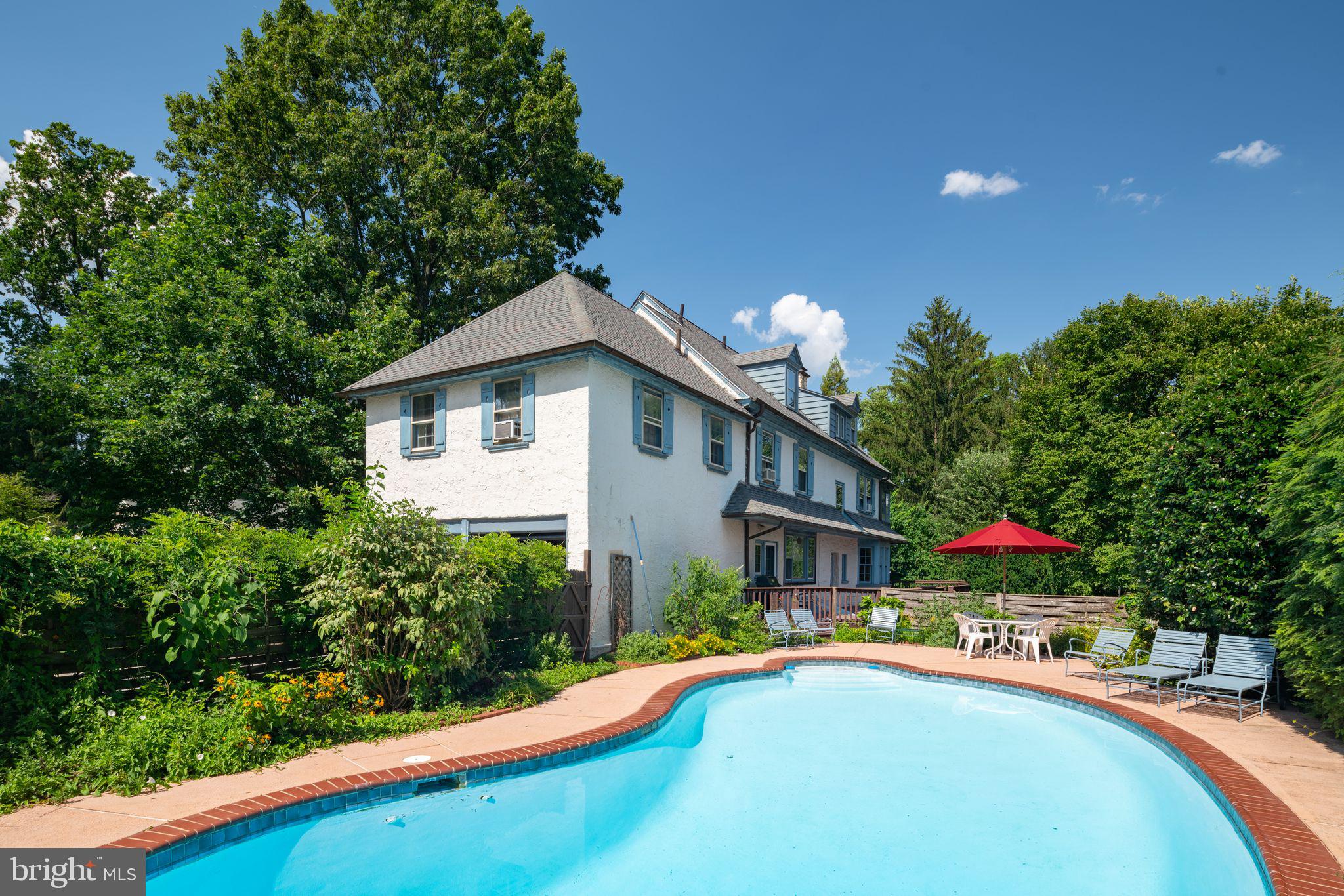 1452 County Line Road Bryn Mawr, PA 19010 - Photo 40 of 49