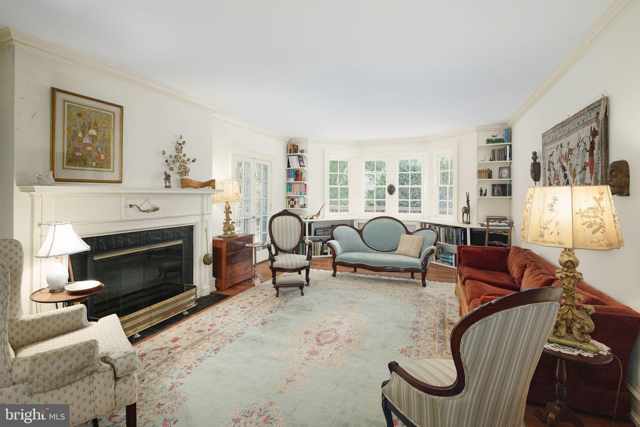 1452 County Line Road Bryn Mawr, PA 19010 - Photo 4 of 49