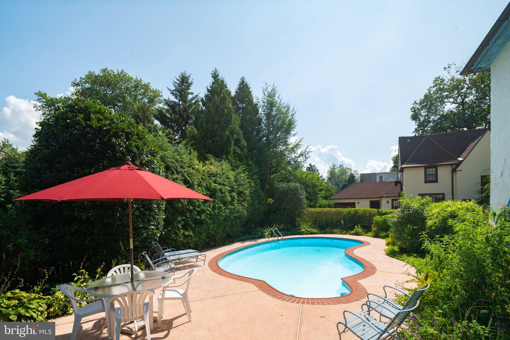 1452 County Line Road Bryn Mawr, PA 19010 - Photo 41 of 49
