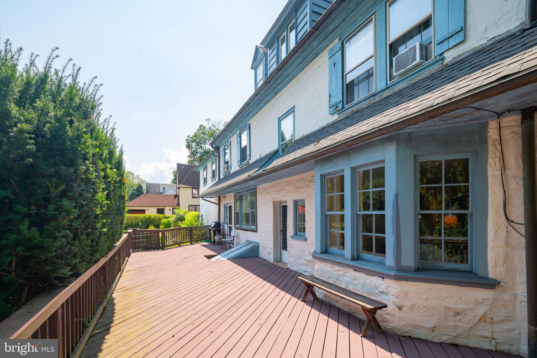 1452 County Line Road Bryn Mawr, PA 19010 - Photo 43 of 49