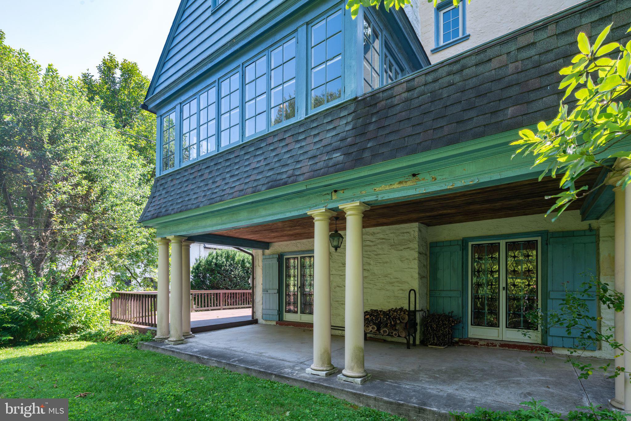 1452 County Line Road Bryn Mawr, PA 19010 - Photo 44 of 49