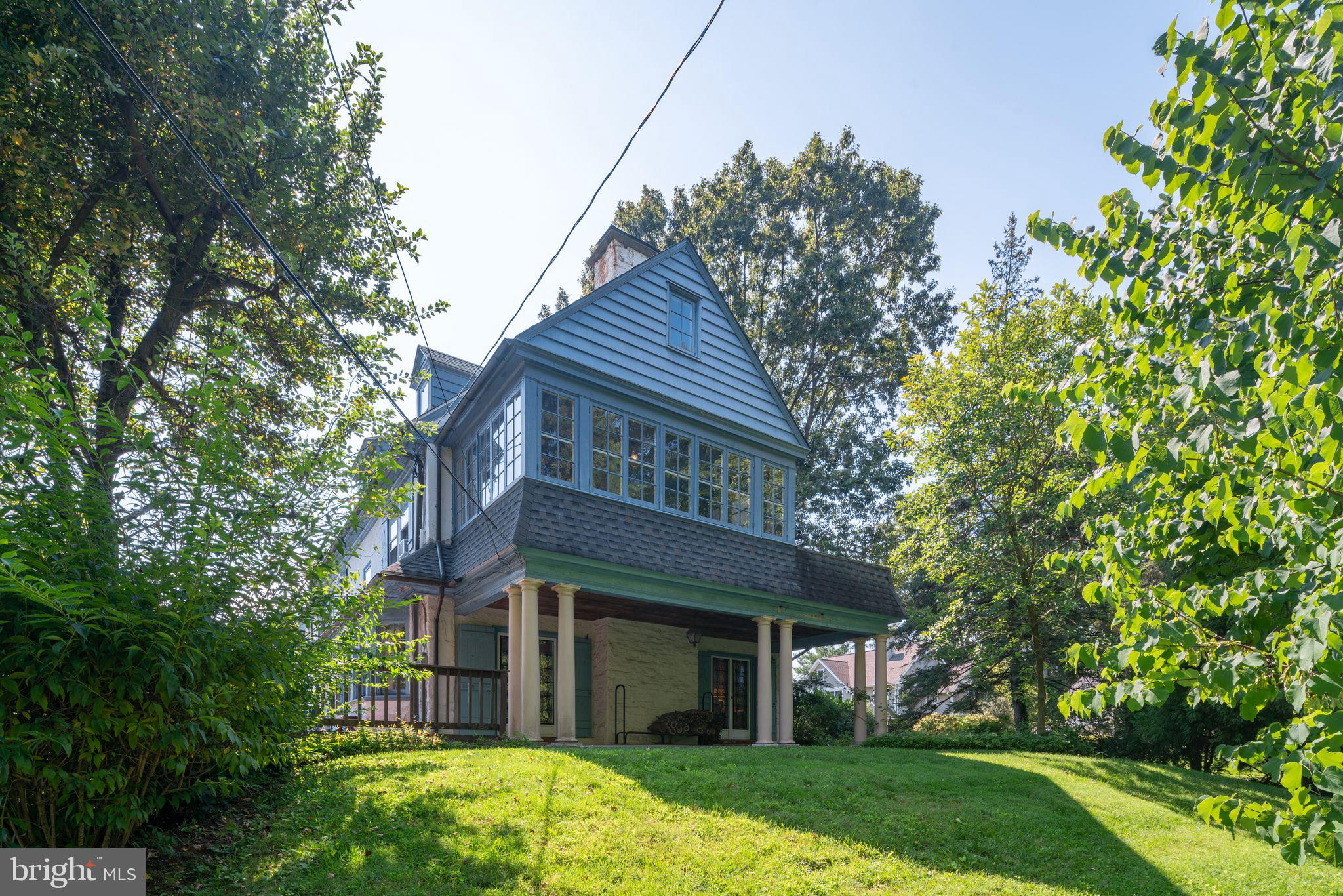 1452 County Line Road Bryn Mawr, PA 19010 - Photo 45 of 49