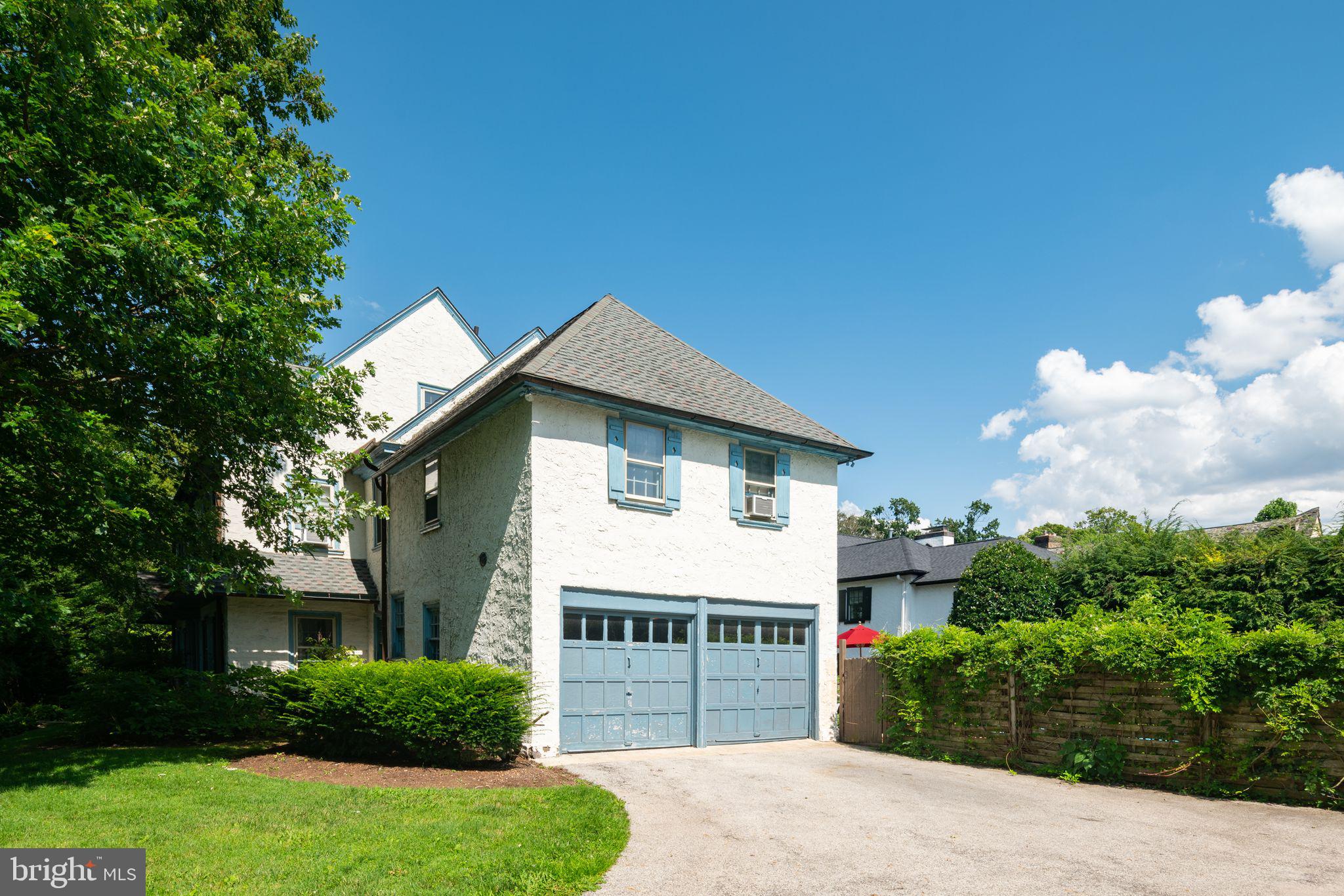 1452 County Line Road Bryn Mawr, PA 19010 - Photo 47 of 49