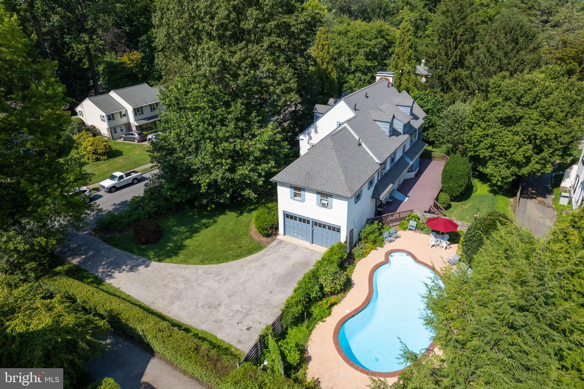 1452 County Line Road Bryn Mawr, PA 19010 - Photo 49 of 49