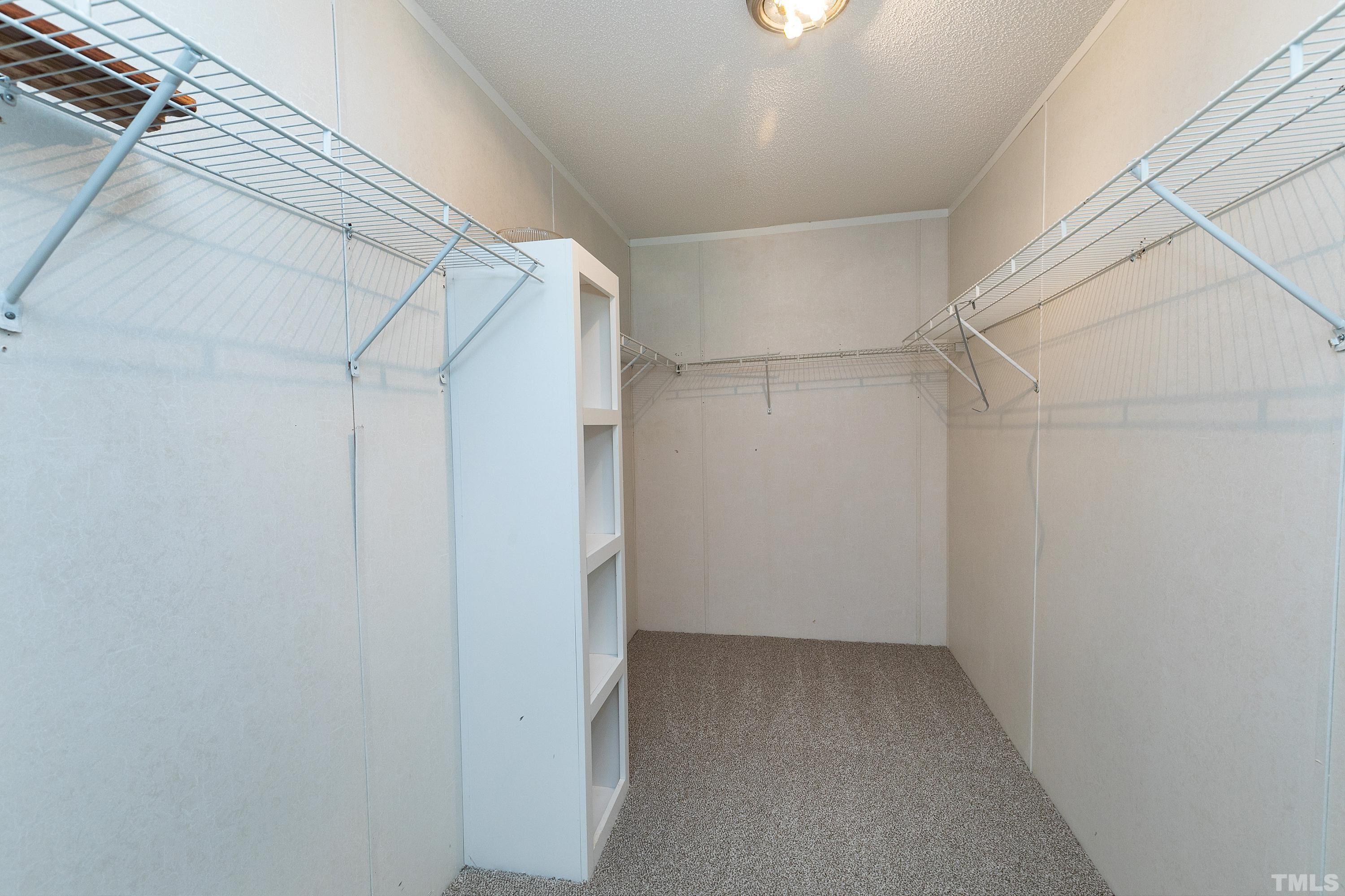 8308 South Creek Road Willow Spring, NC 27592 - Photo 30 of 42 a view of a small room