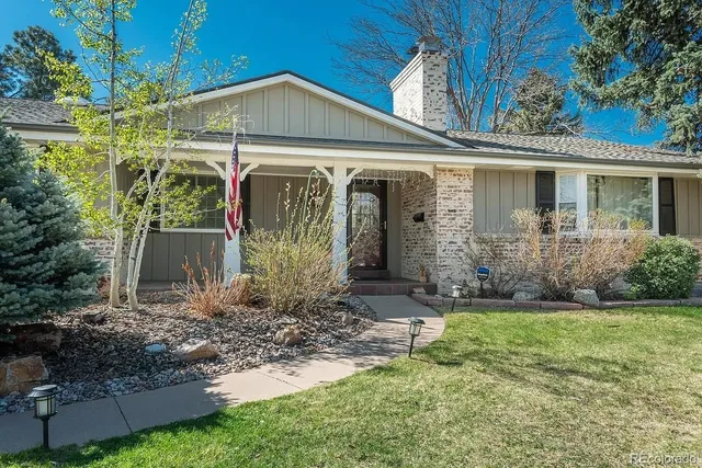 $4,500 | 2306 Orchard Lane, Centennial, CO 80121