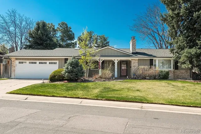 $4,500 | 2306 Orchard Lane, Centennial, CO 80121