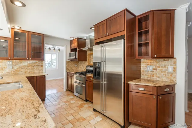 $4,500 | 2306 Orchard Lane, Centennial, CO 80121