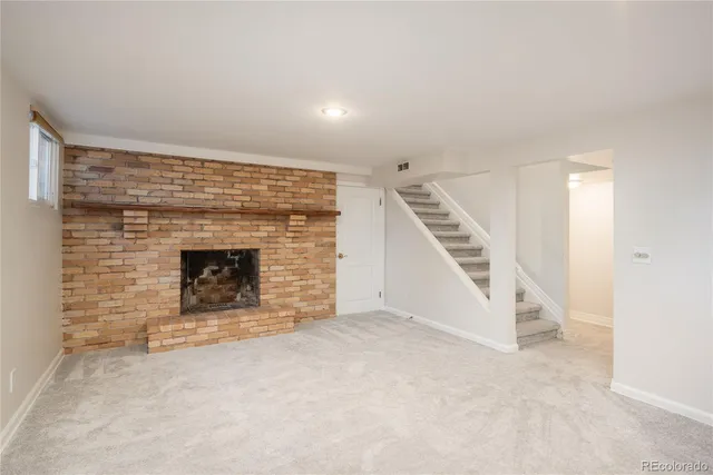 $4,500 | 2306 Orchard Lane, Centennial, CO 80121