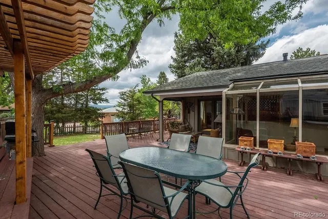 $4,500 | 2306 Orchard Lane, Centennial, CO 80121