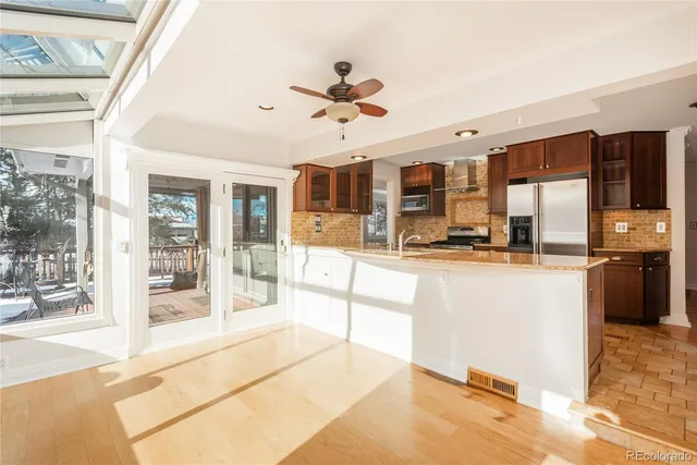 $4,500 | 2306 Orchard Lane, Centennial, CO 80121