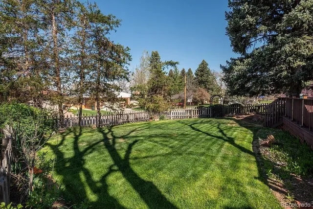 $4,500 | 2306 Orchard Lane, Centennial, CO 80121