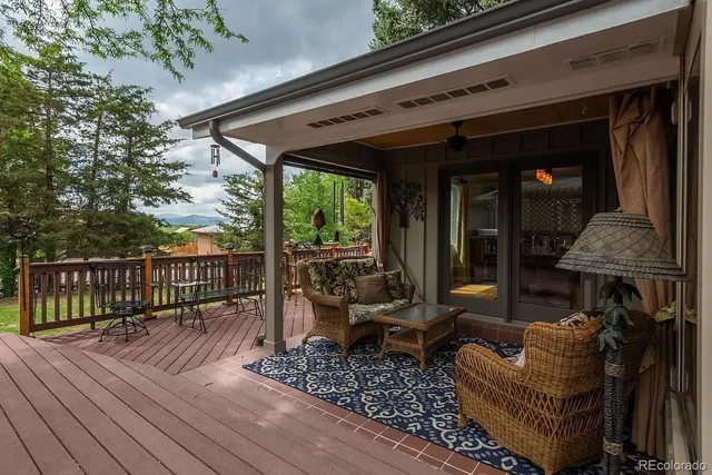 $4,500 | 2306 Orchard Lane, Centennial, CO 80121