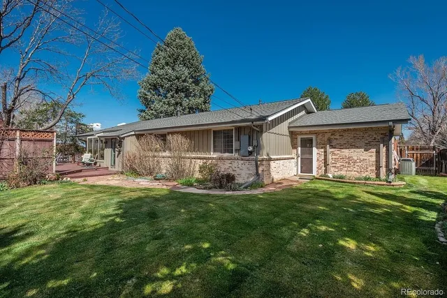 $4,500 | 2306 Orchard Lane, Centennial, CO 80121