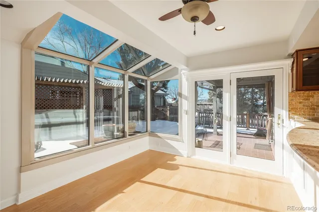 $4,500 | 2306 Orchard Lane, Centennial, CO 80121