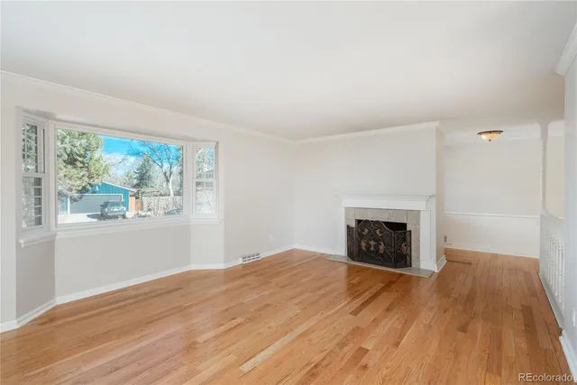 $4,500 | 2306 Orchard Lane, Centennial, CO 80121