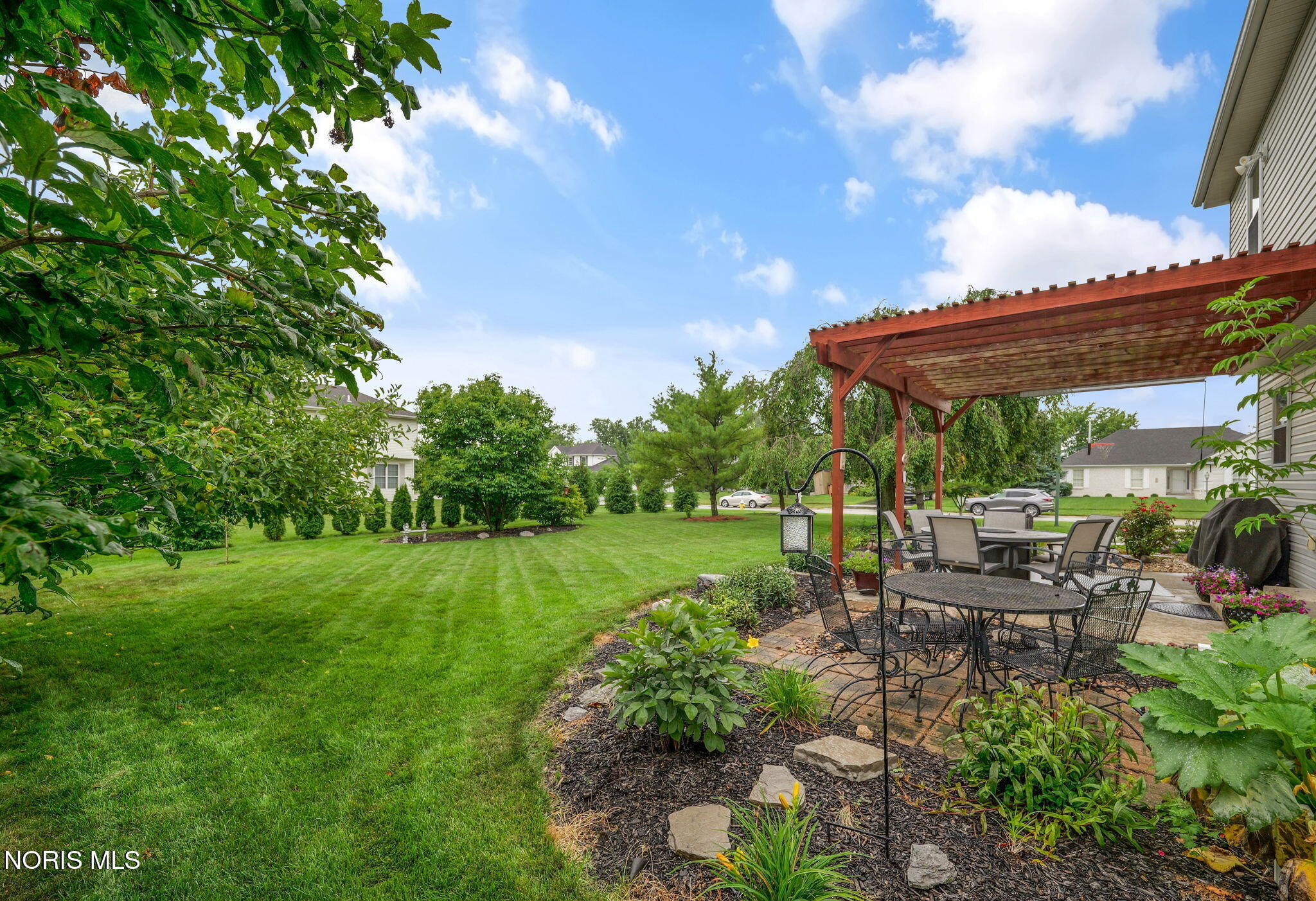 1628 Ridge Cross Road Perrysburg, OH 43551 - Photo 36 of 49 Gallery Image 36