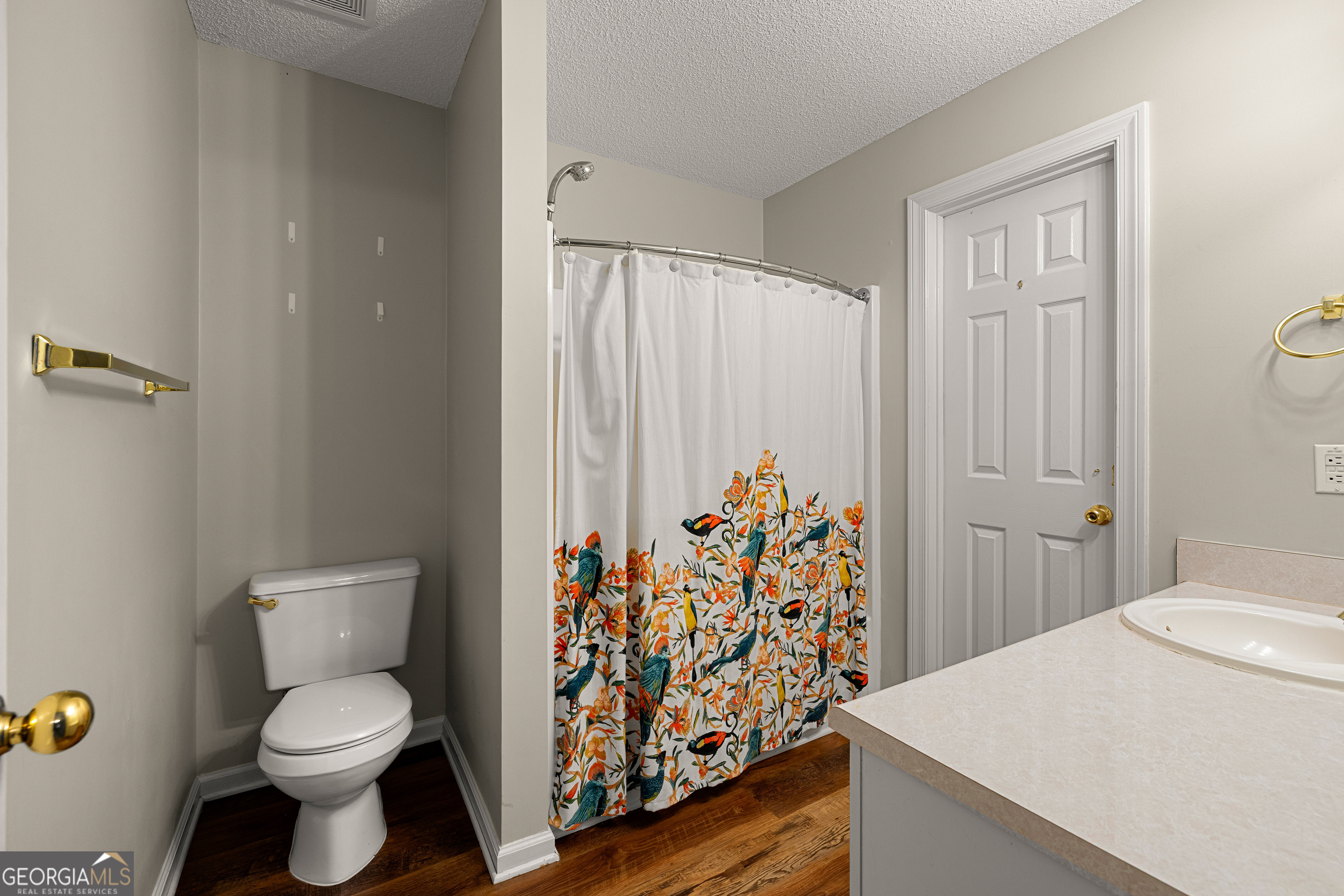 307 Malone Road Fayetteville, GA 30215 - Photo 63 of 92