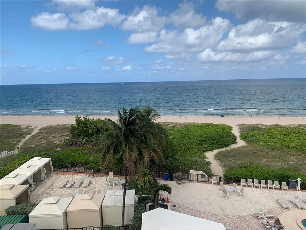 1900 South Ocean Boulevard, Unit 5F Pompano Beach, FL 33062 - Photo 19 of 36 Photo 20