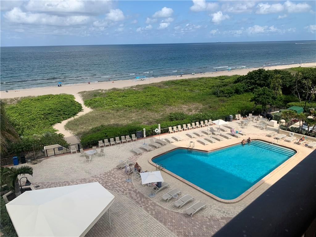 1900 South Ocean Boulevard, Unit 5F Pompano Beach, FL 33062 - Photo 2 of 36 Photo 2