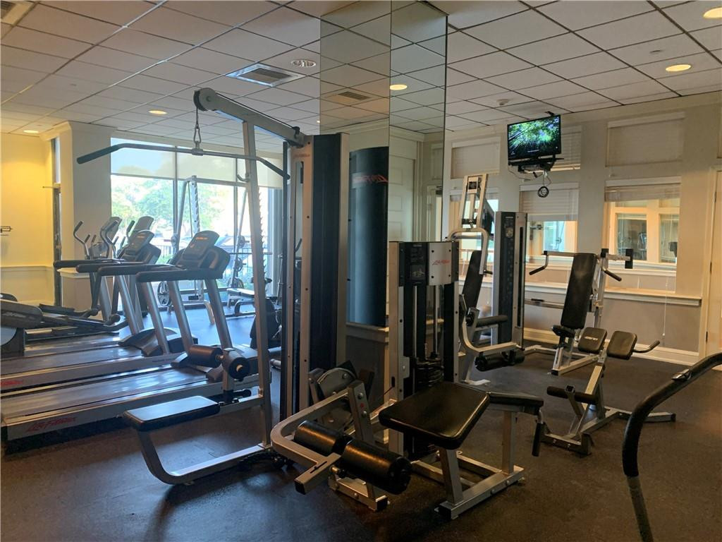 1900 South Ocean Boulevard, Unit 5F Pompano Beach, FL 33062 - Photo 24 of 36 Photo 25