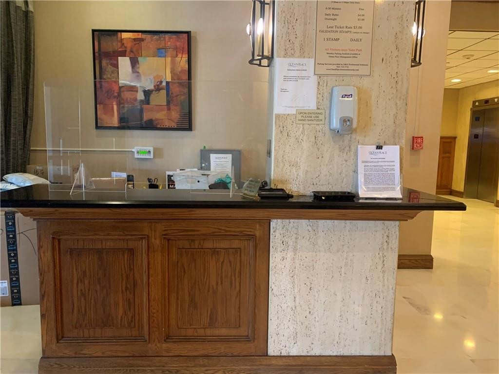 1900 South Ocean Boulevard, Unit 5F Pompano Beach, FL 33062 - Photo 28 of 36 Photo 29