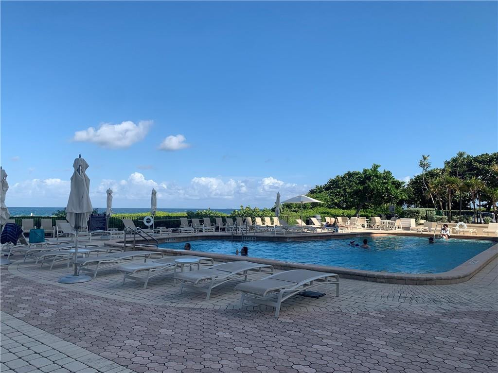 1900 South Ocean Boulevard, Unit 5F Pompano Beach, FL 33062 - Photo 35 of 36 Photo 36