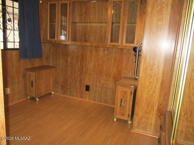 3100 South Kinney Road, Unit 193 Tucson, AZ 85713 - Photo 11 of 35 a view of a small space