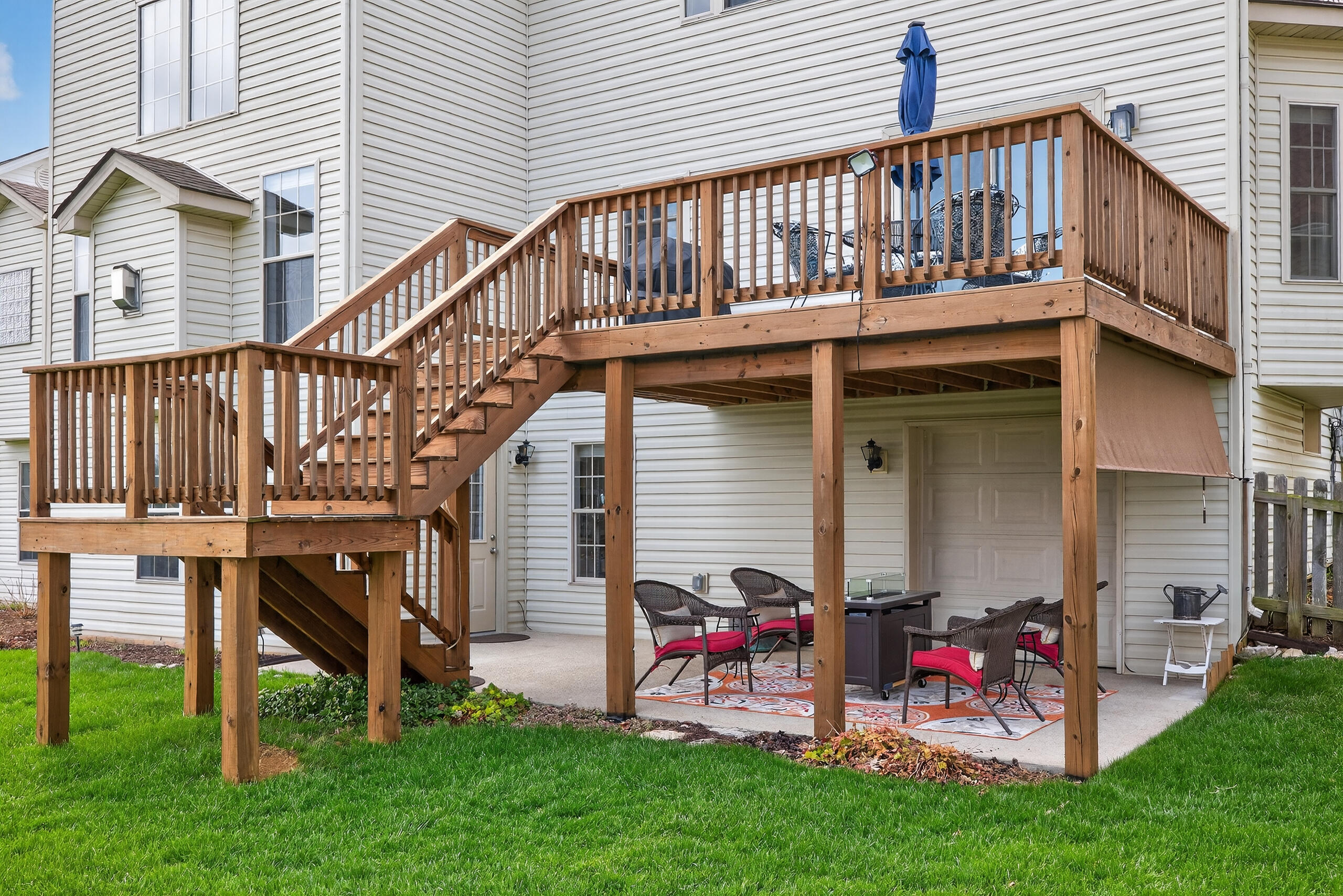 4032 Pine Grove Road Versailles, KY 40383 - Photo 64 of 67 158