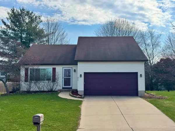 $419,900 | 804 Whispering Way, Cottage Grove, WI 53527