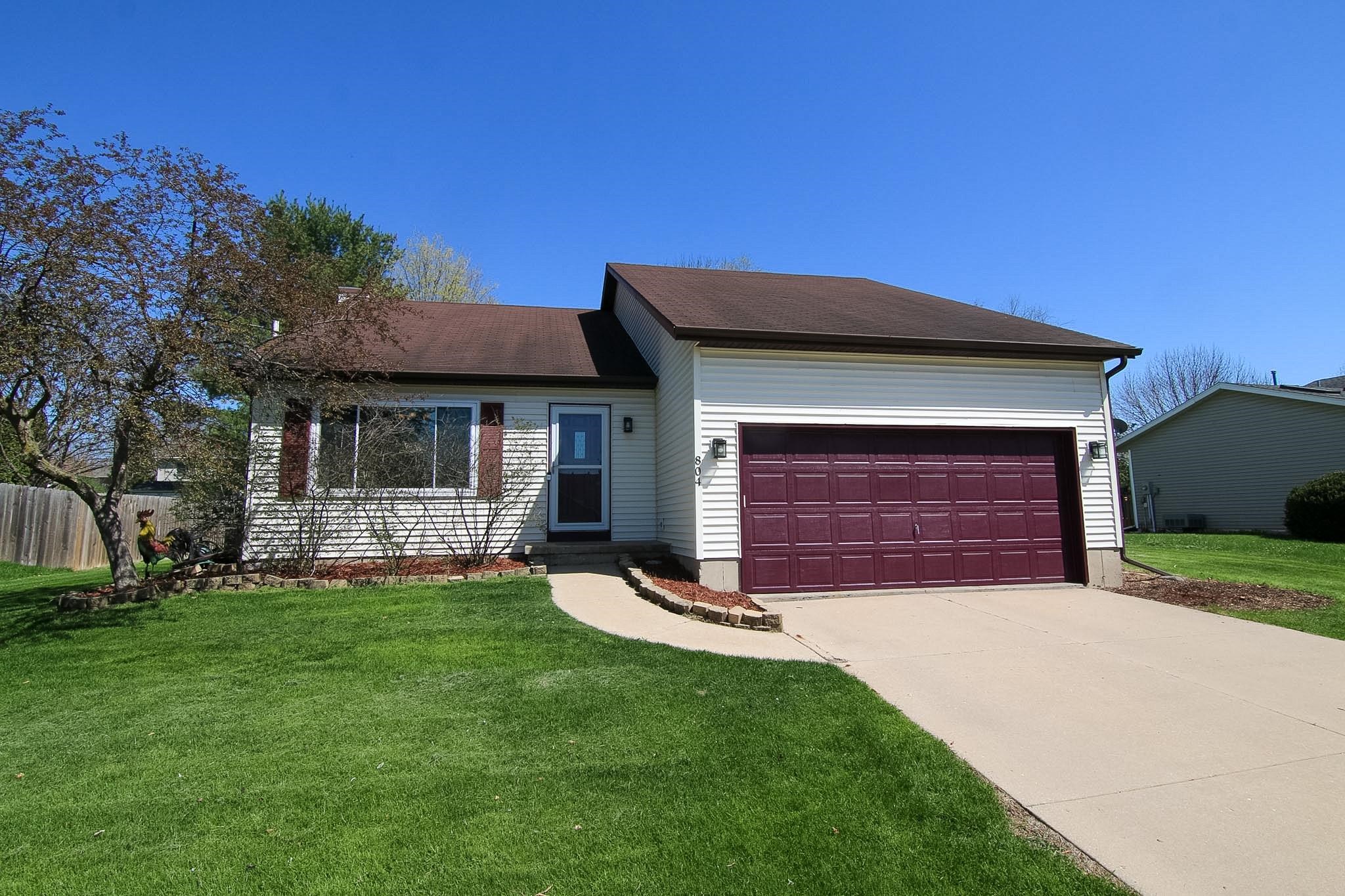 804 Whispering Way Cottage Grove, WI 53527 - Photo 23 of 72