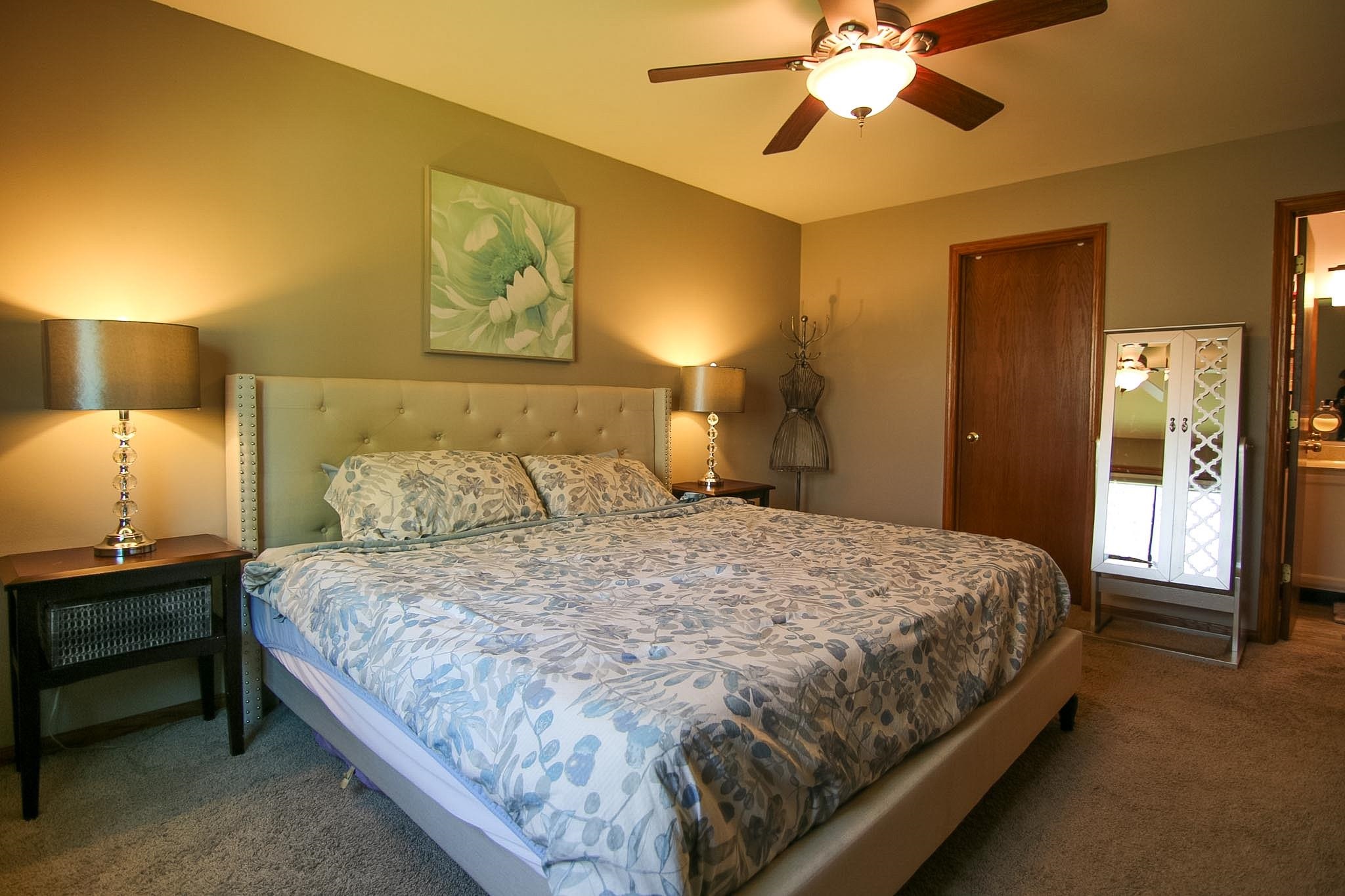 804 Whispering Way Cottage Grove, WI 53527 - Photo 37 of 72