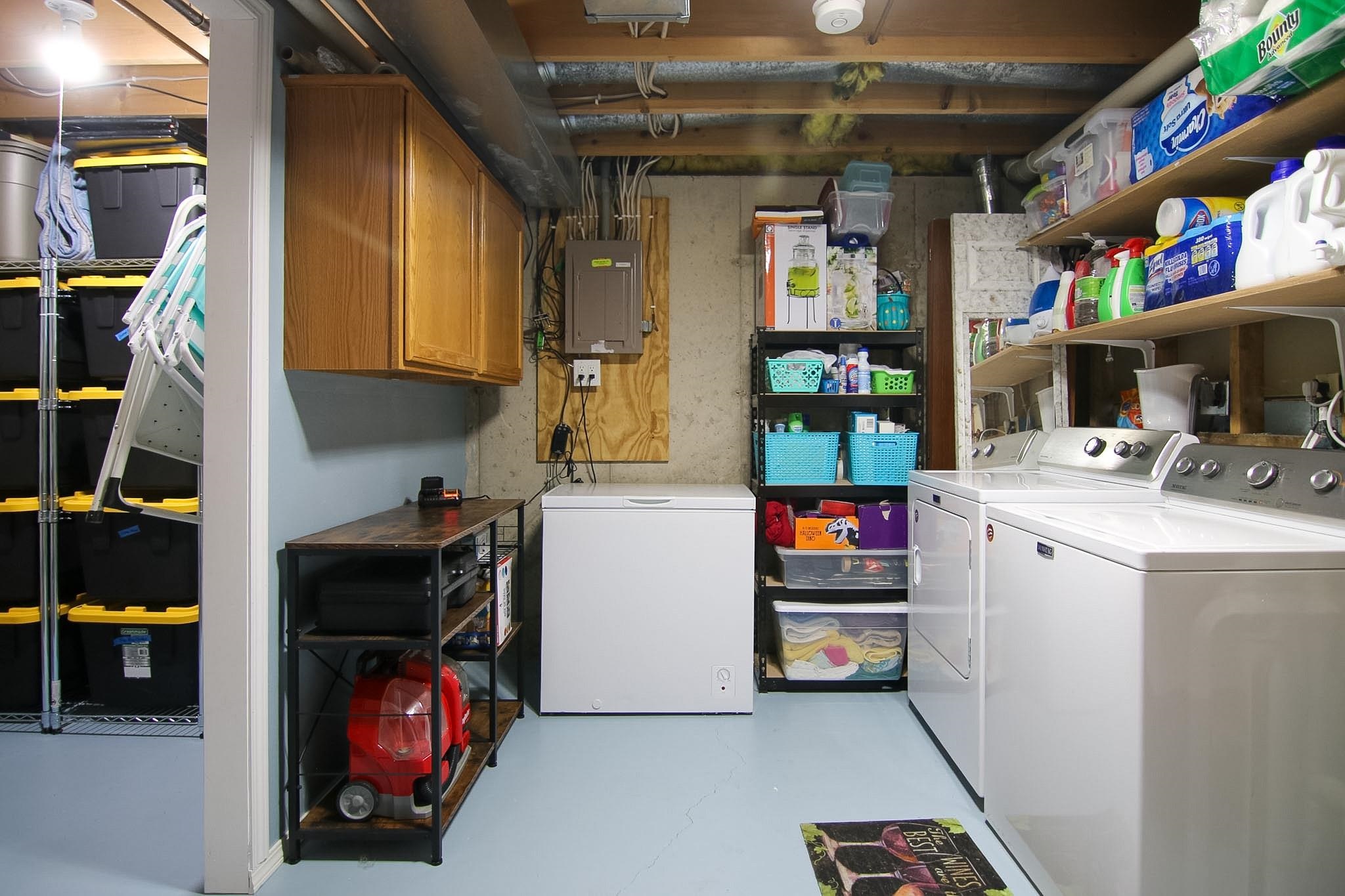 804 Whispering Way Cottage Grove, WI 53527 - Photo 56 of 72