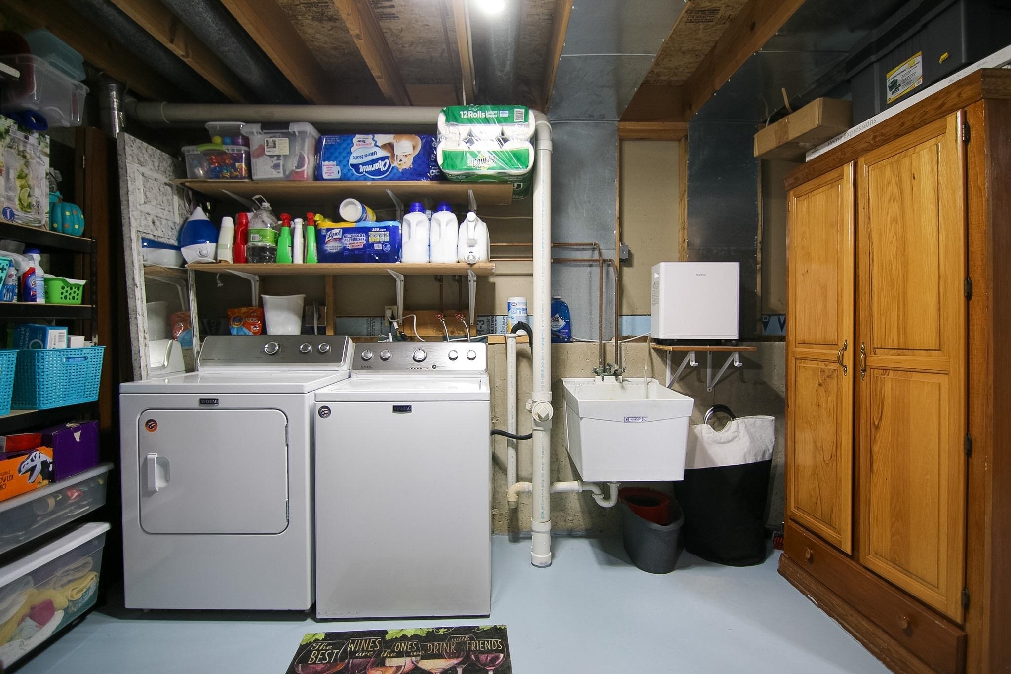 804 Whispering Way Cottage Grove, WI 53527 - Photo 58 of 72