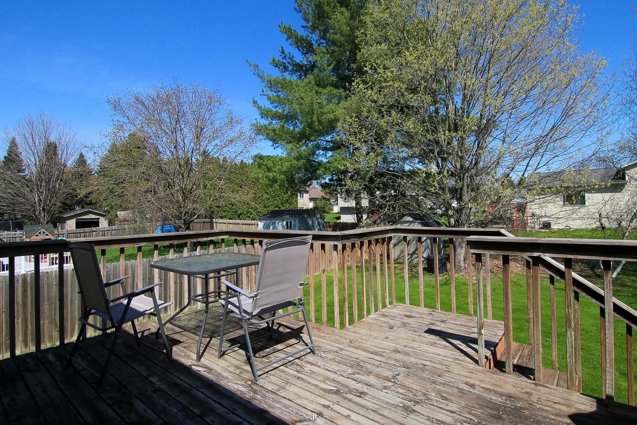 804 Whispering Way Cottage Grove, WI 53527 - Photo 60 of 72