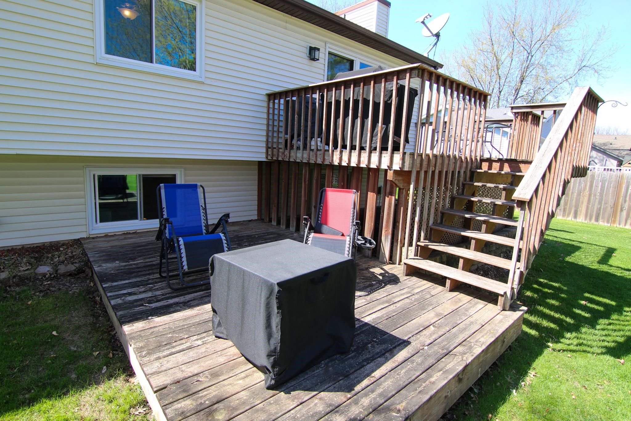 804 Whispering Way Cottage Grove, WI 53527 - Photo 61 of 72