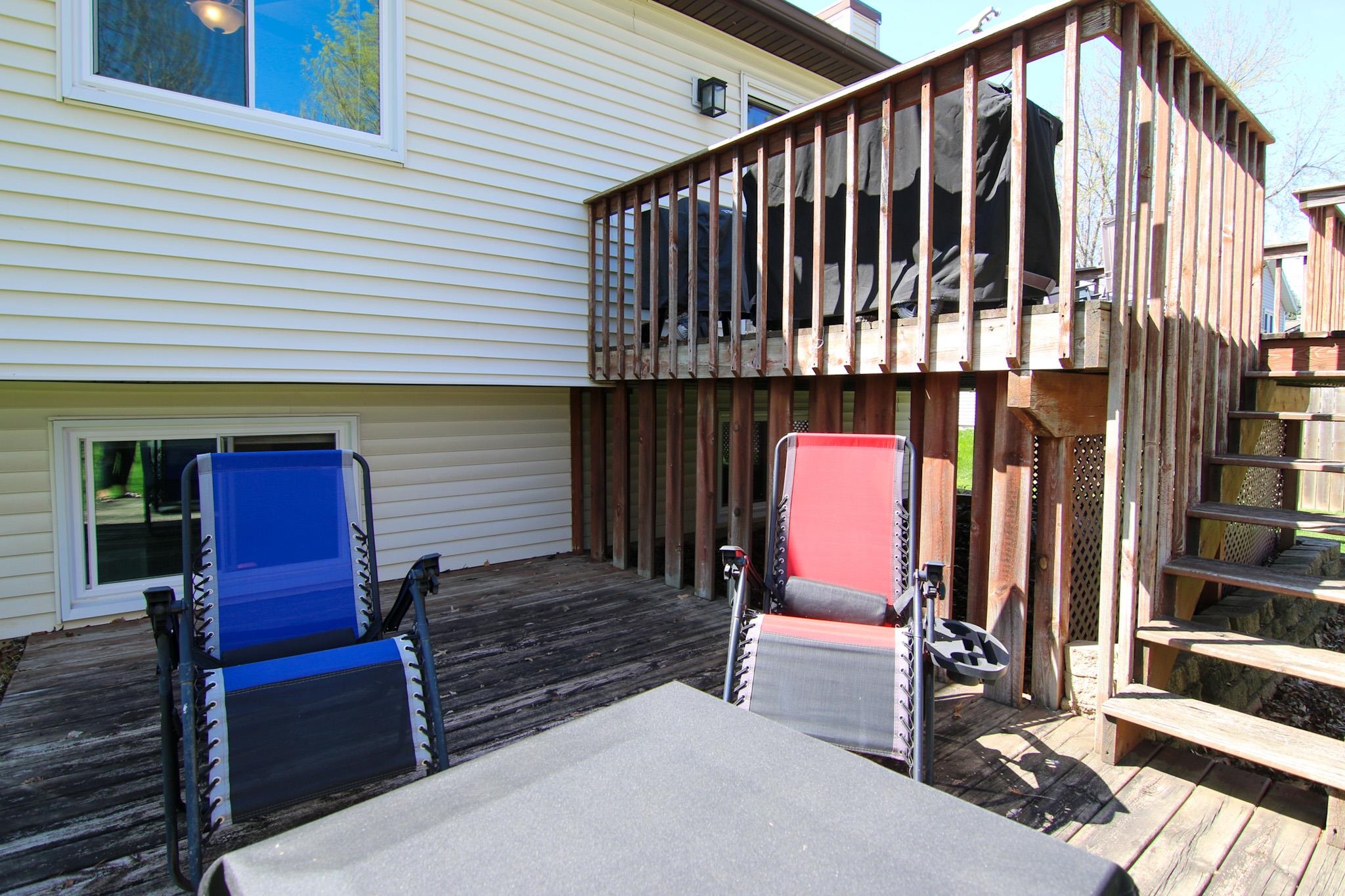 804 Whispering Way Cottage Grove, WI 53527 - Photo 62 of 72