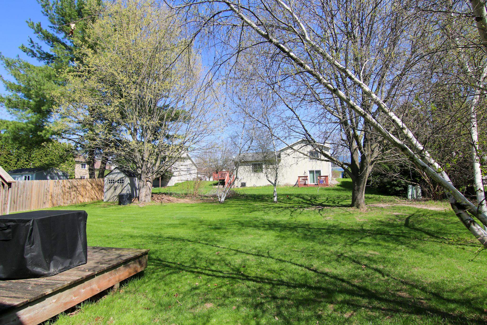 804 Whispering Way Cottage Grove, WI 53527 - Photo 63 of 72