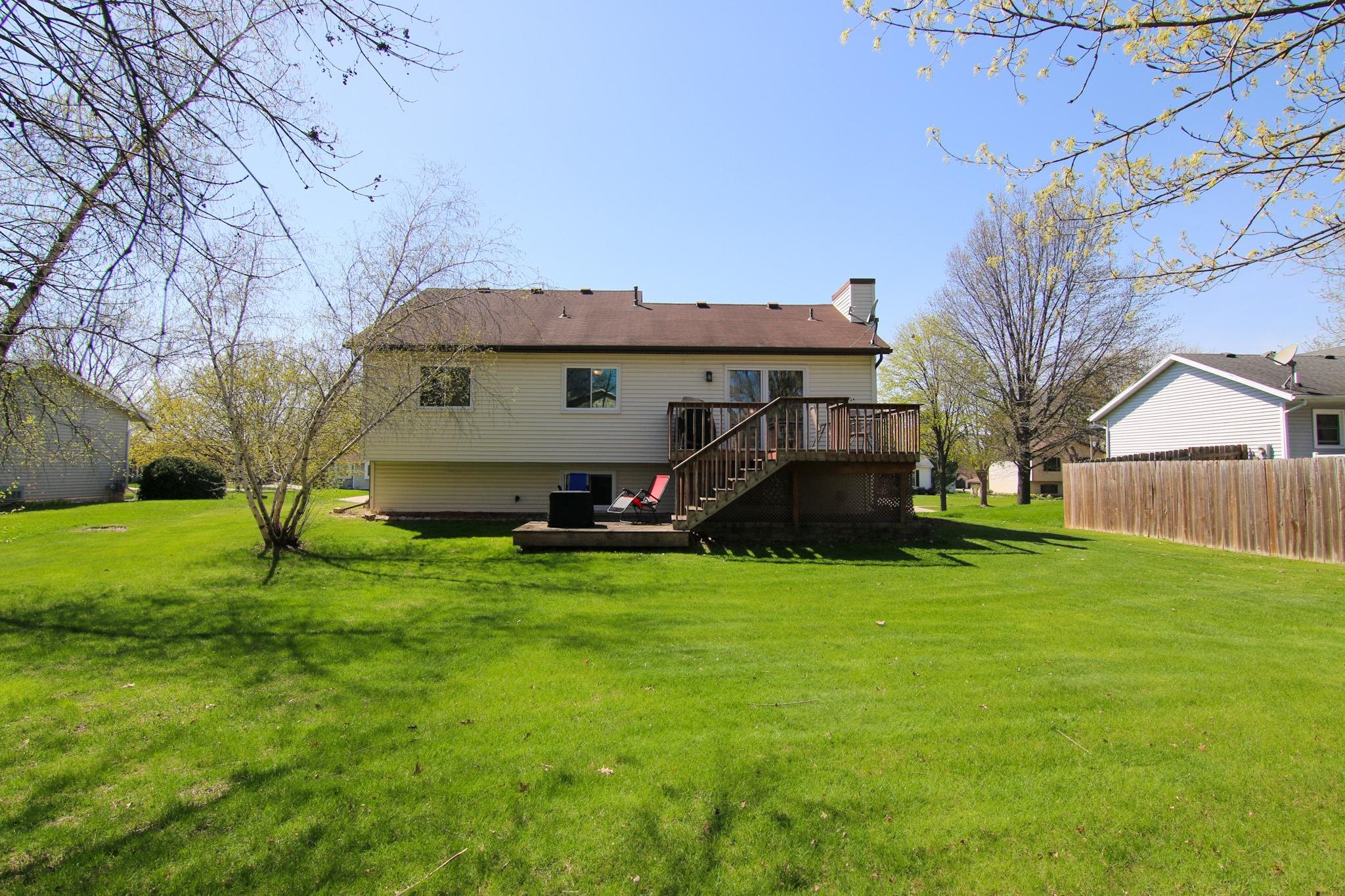 804 Whispering Way Cottage Grove, WI 53527 - Photo 65 of 72