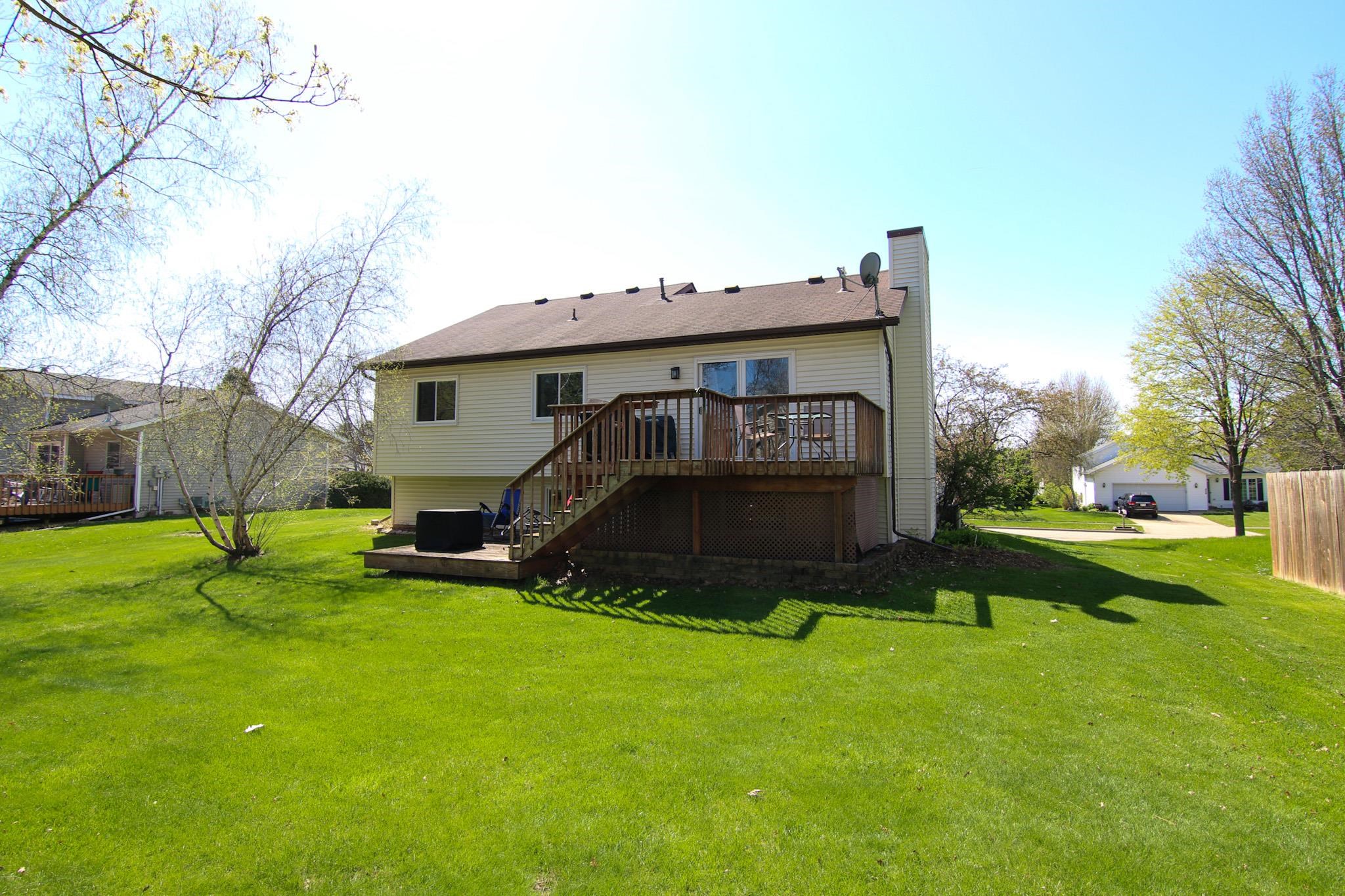 804 Whispering Way Cottage Grove, WI 53527 - Photo 67 of 72