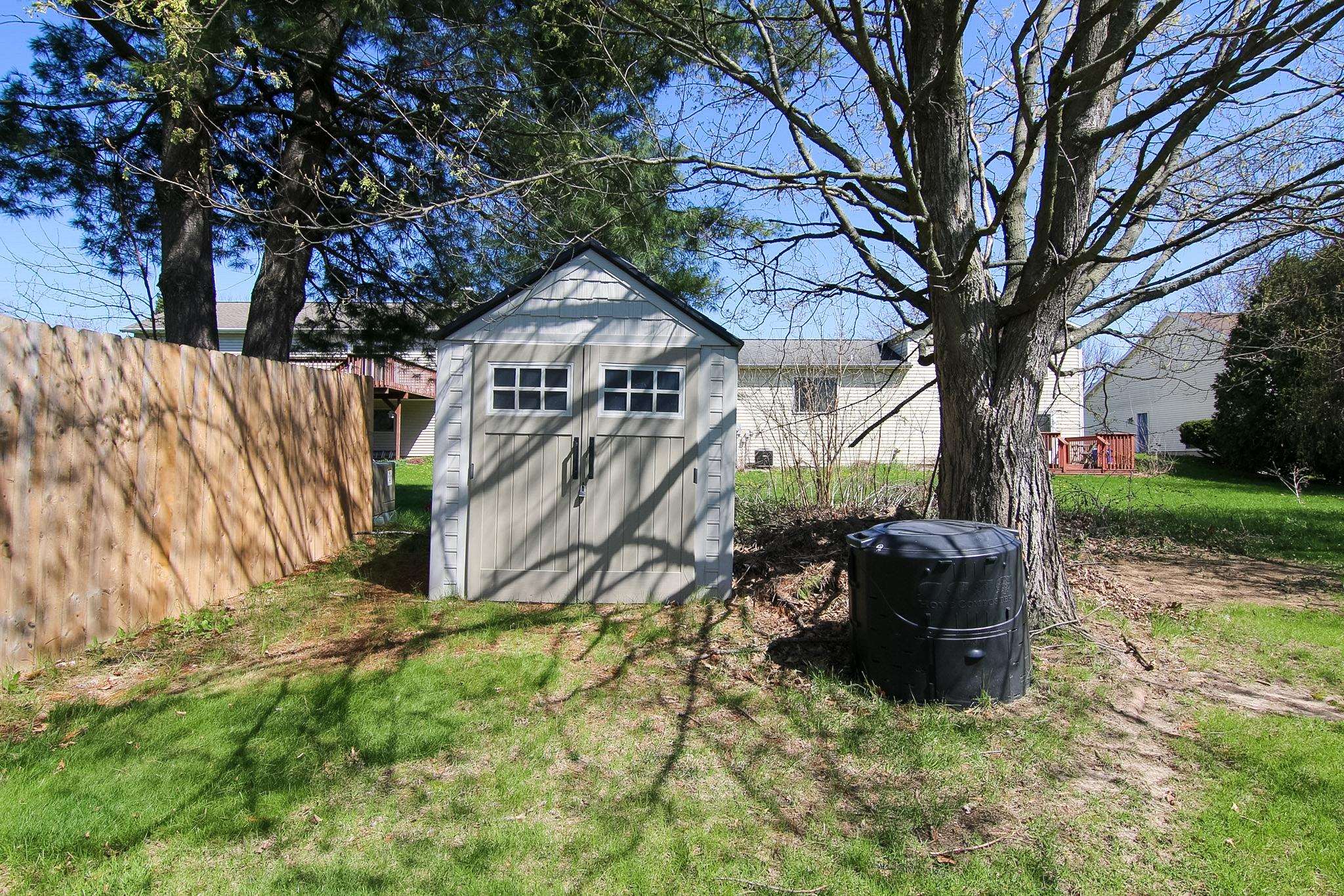 804 Whispering Way Cottage Grove, WI 53527 - Photo 68 of 72